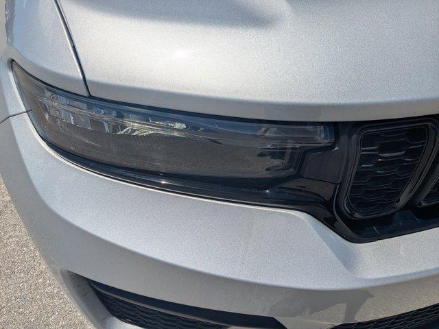 used 2025 Jeep Grand Cherokee car, priced at $32,767
