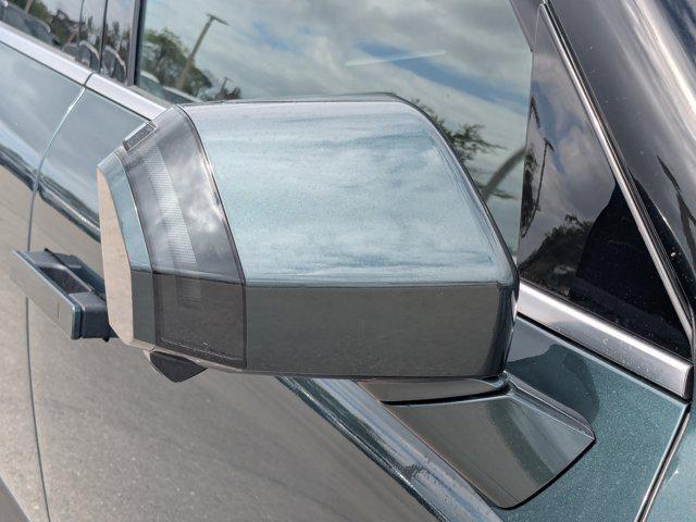 new 2027 Kia Telluride Hybrid car, priced at $56,765