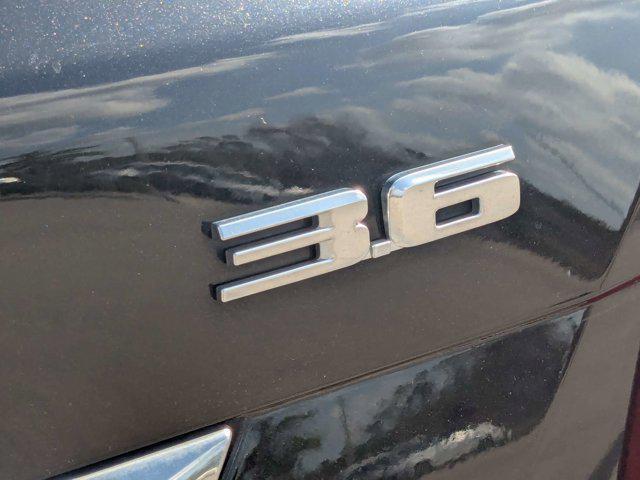 used 2017 Cadillac XT5 car, priced at $15,217