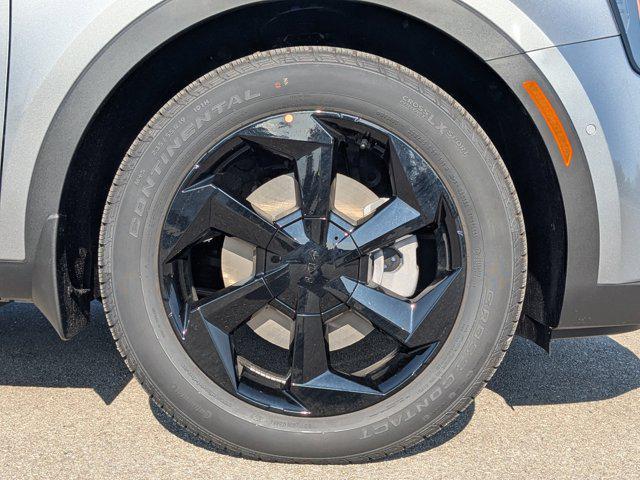 new 2026 Kia Sorento Hybrid car, priced at $43,465