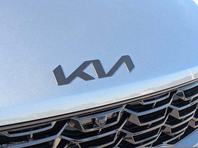 new 2026 Kia Sorento Hybrid car, priced at $43,465