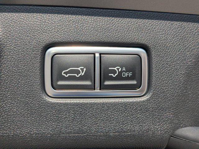 new 2026 Kia Sorento Hybrid car, priced at $43,465