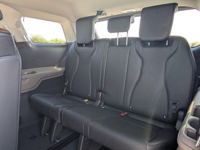 new 2026 Kia Carnival car, priced at $38,107