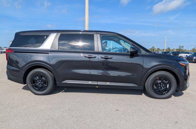 new 2026 Kia Carnival car, priced at $38,107