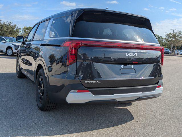 new 2026 Kia Carnival car, priced at $38,107