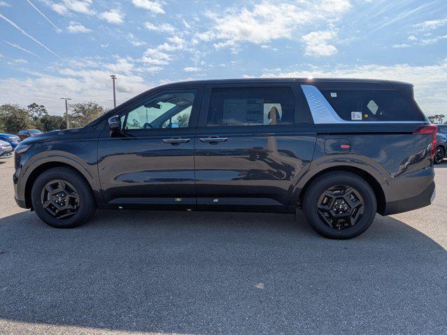 new 2026 Kia Carnival car, priced at $38,107