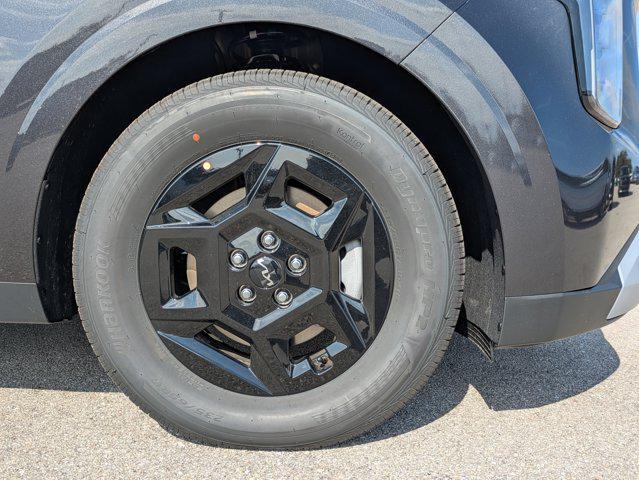 new 2026 Kia Carnival car, priced at $38,107