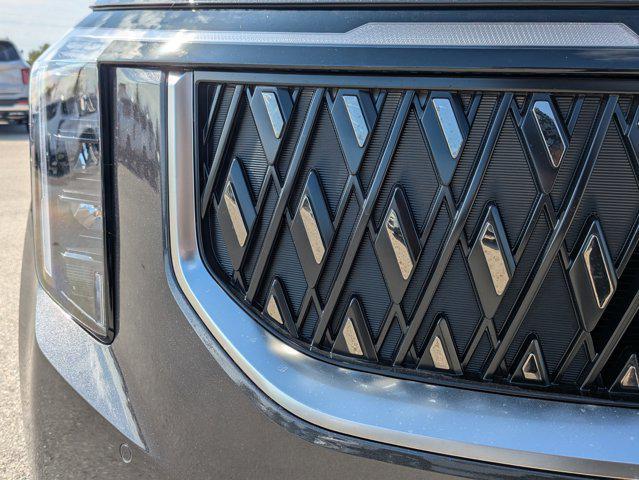 new 2026 Kia Carnival car, priced at $38,107