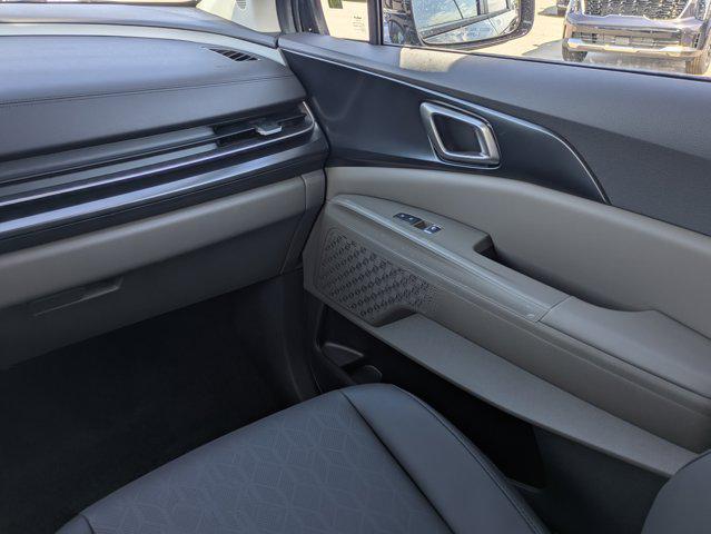 new 2026 Kia Carnival car, priced at $38,107