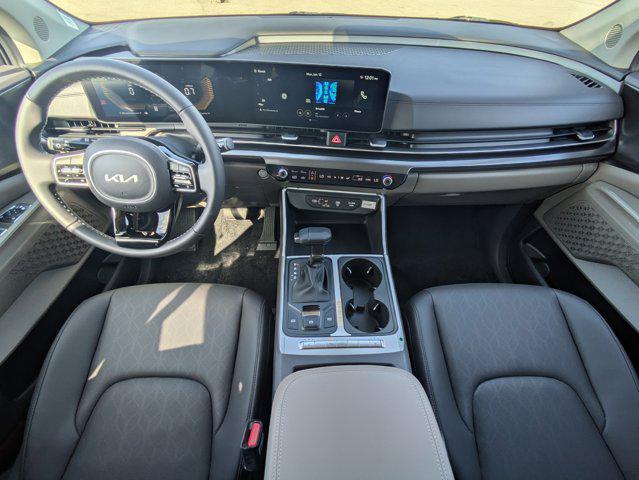 new 2026 Kia Carnival car, priced at $38,107