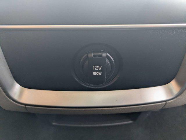 used 2025 Kia Carnival car, priced at $30,798