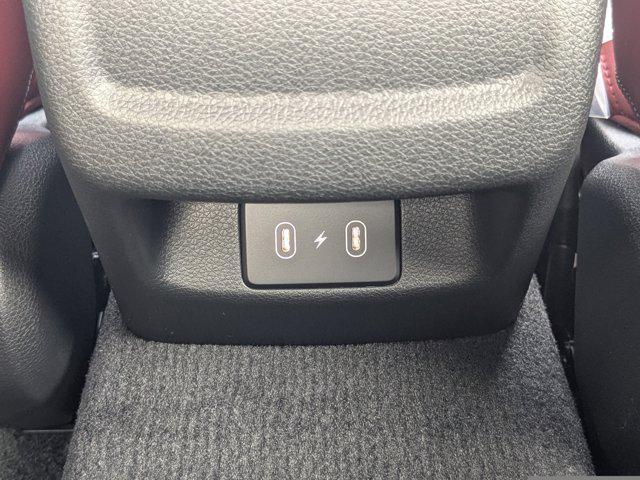 new 2026 Kia K5 car, priced at $31,077