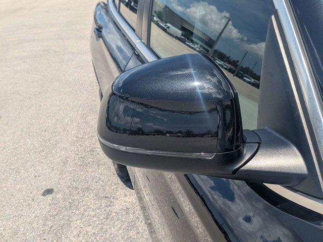 used 2022 BMW X3 car, priced at $25,906