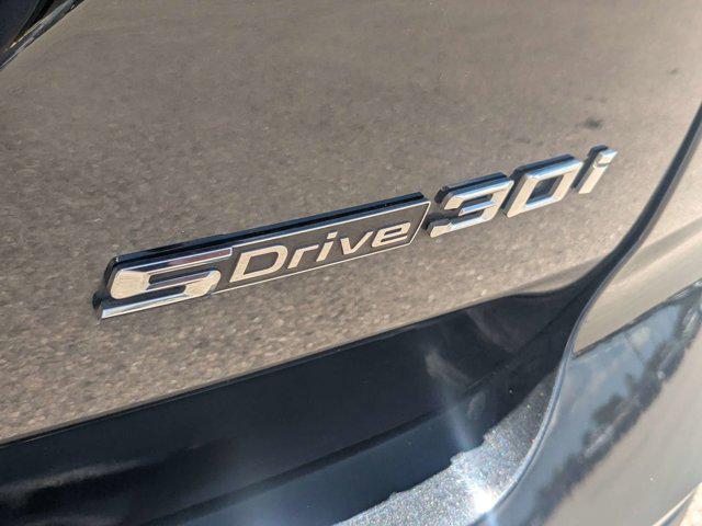 used 2022 BMW X3 car, priced at $25,906