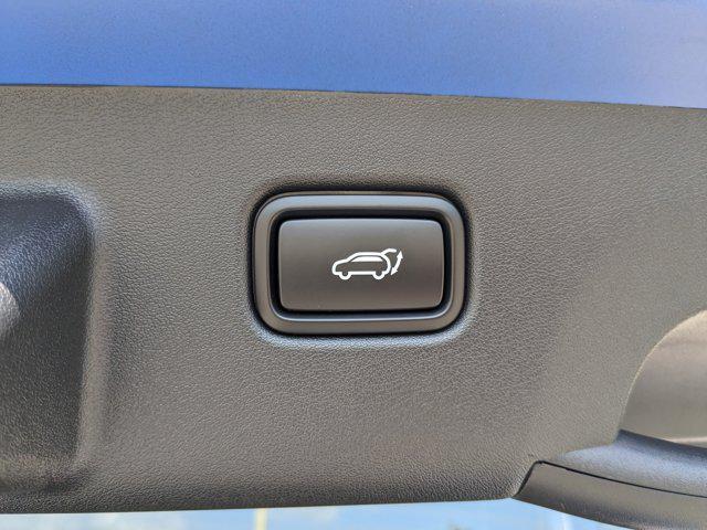 new 2025 Kia EV6 car, priced at $53,088