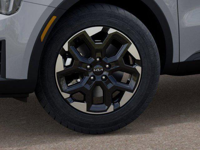 new 2026 Kia Sorento car, priced at $32,510