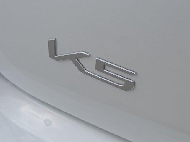 new 2026 Kia K5 car, priced at $32,707