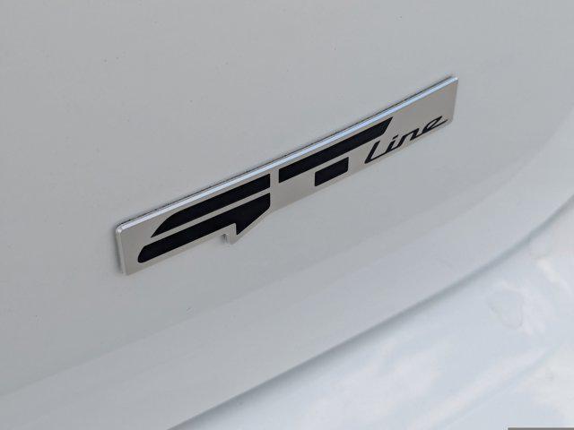 new 2026 Kia K5 car, priced at $32,707