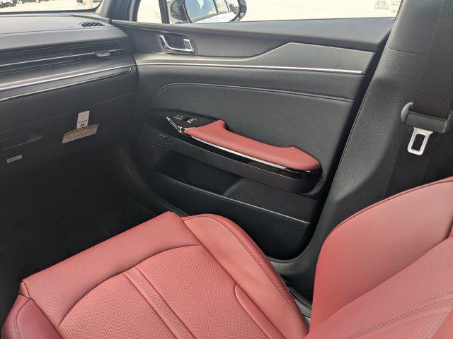 new 2026 Kia K5 car, priced at $32,707