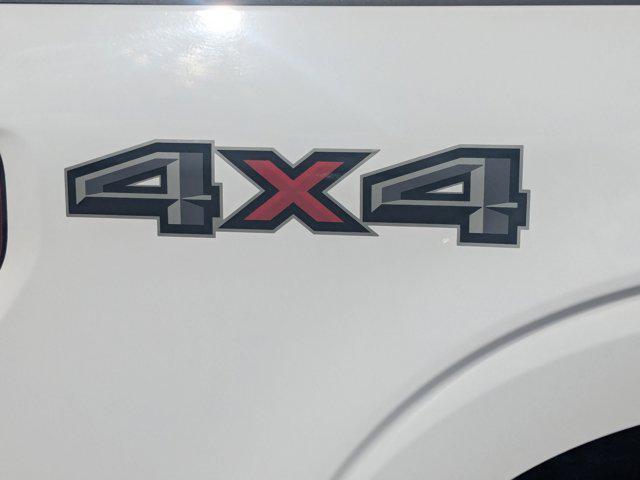 used 2024 Ford F-150 car, priced at $37,378