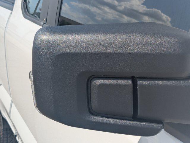 used 2024 Ford F-150 car, priced at $37,378