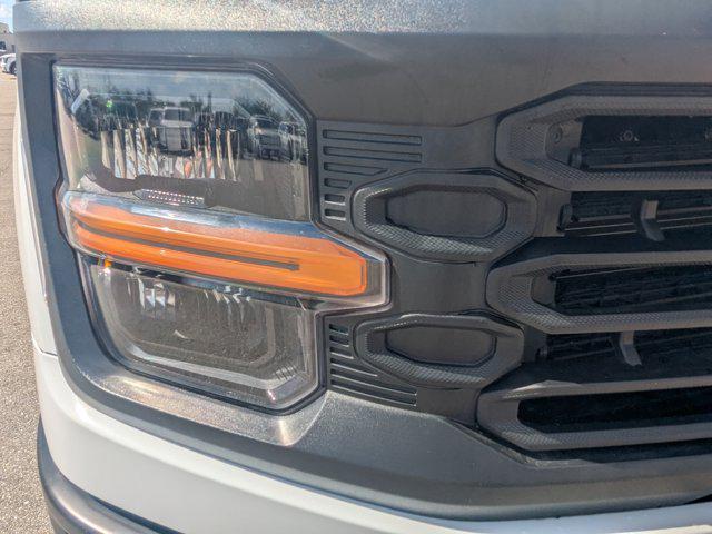 used 2024 Ford F-150 car, priced at $37,378