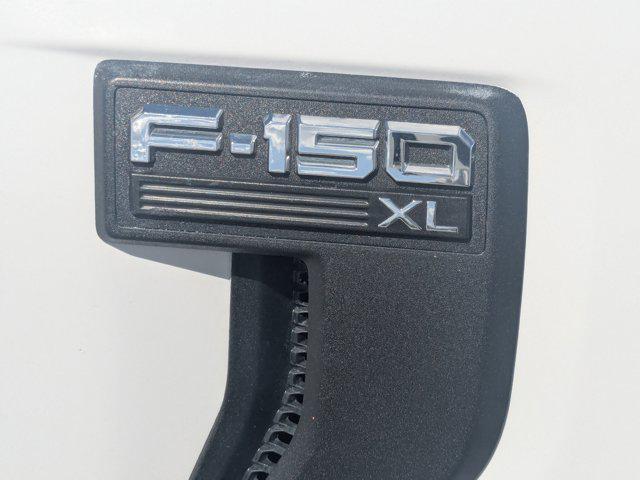 used 2024 Ford F-150 car, priced at $37,378