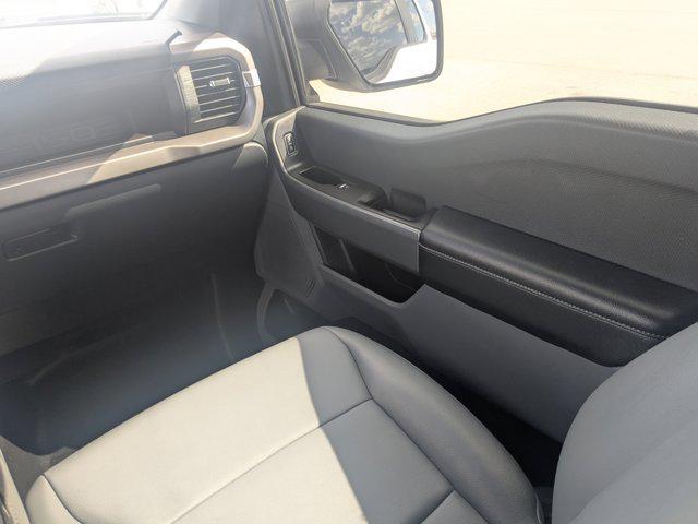 used 2024 Ford F-150 car, priced at $37,378