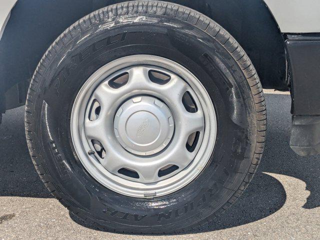 used 2024 Ford F-150 car, priced at $37,378