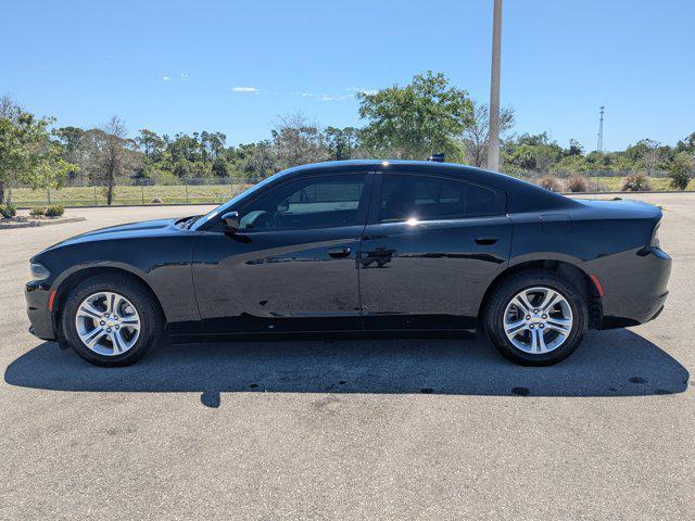 used 2023 Dodge Charger car, priced at $23,077