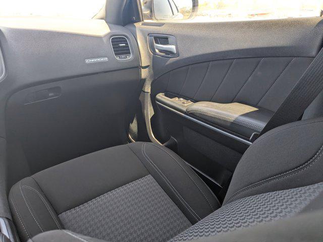 used 2023 Dodge Charger car, priced at $23,077