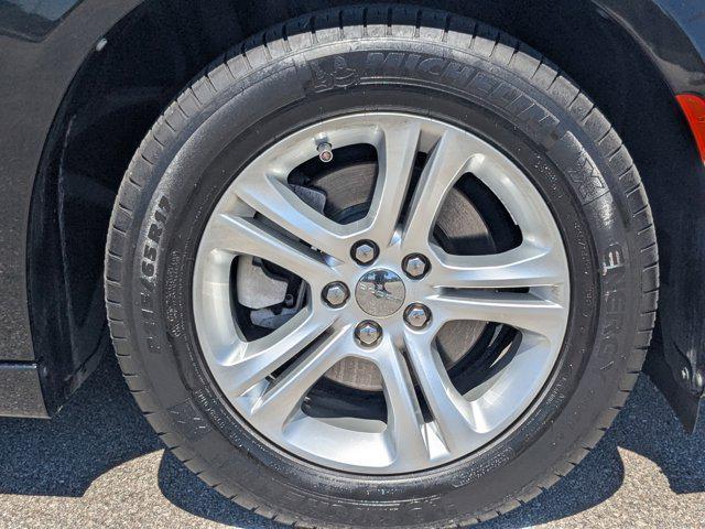 used 2023 Dodge Charger car, priced at $23,077