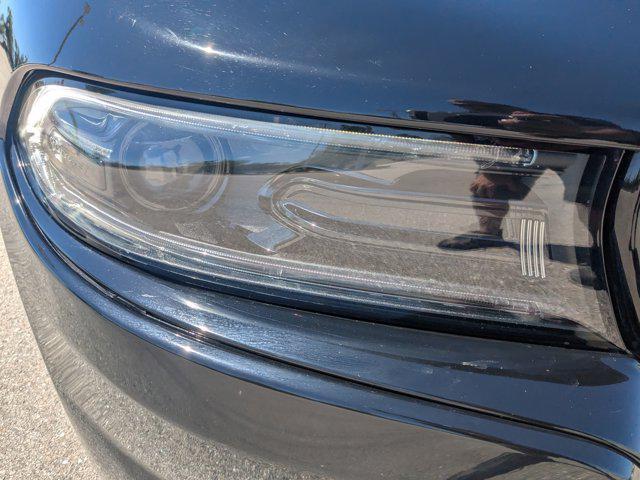 used 2023 Dodge Charger car, priced at $23,077