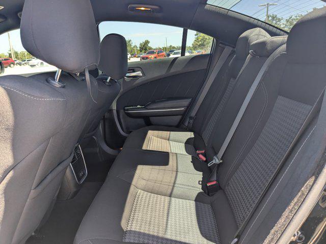 used 2023 Dodge Charger car, priced at $23,077