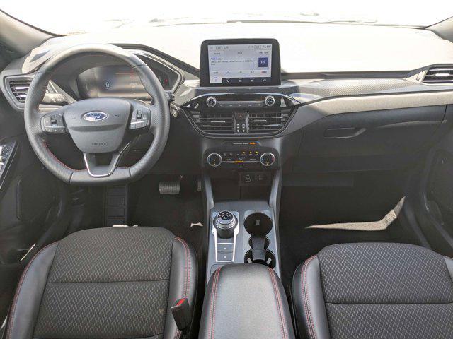 used 2025 Ford Escape car, priced at $25,156