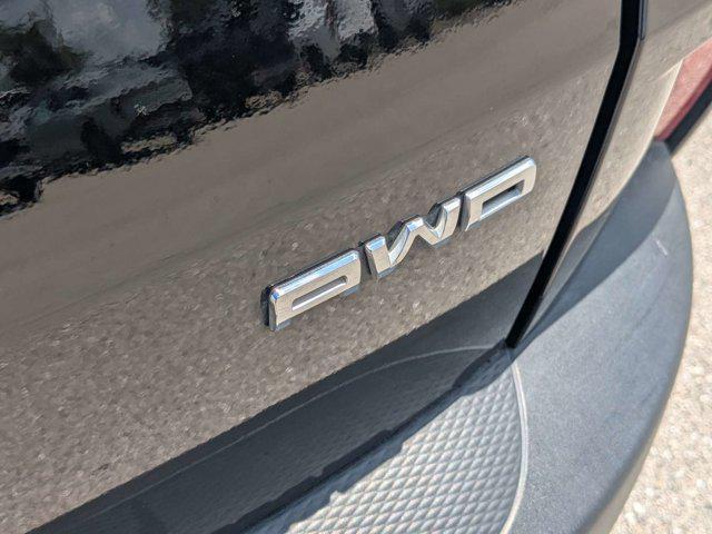used 2025 Ford Escape car, priced at $25,156