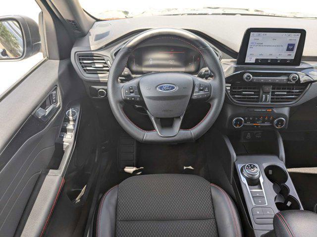 used 2025 Ford Escape car, priced at $25,156