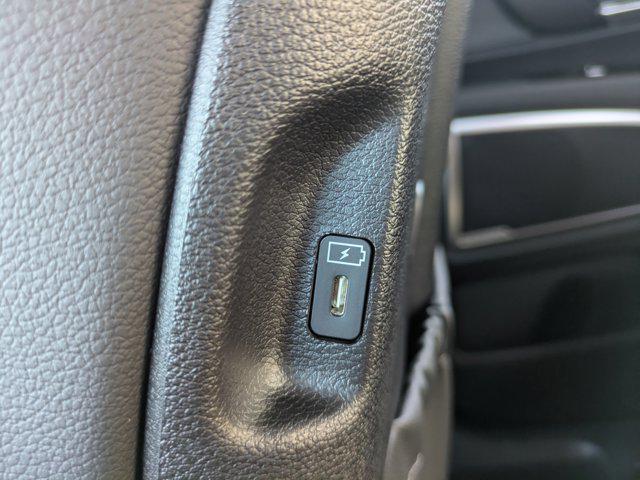 new 2025 Kia Telluride car, priced at $45,161