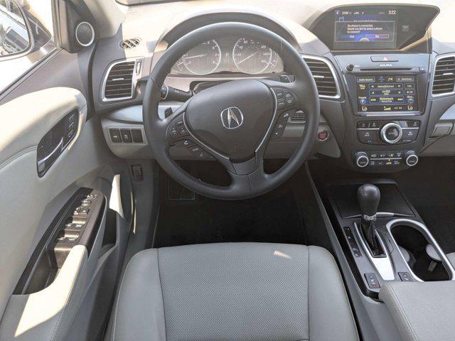 used 2018 Acura RDX car, priced at $22,376