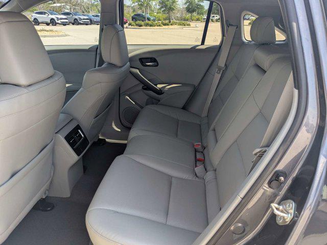 used 2018 Acura RDX car, priced at $22,376