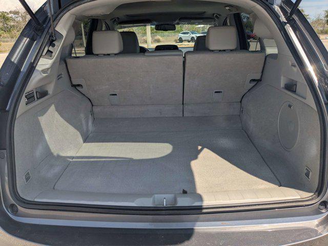 used 2018 Acura RDX car, priced at $22,376