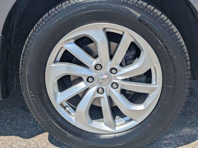 used 2018 Acura RDX car, priced at $22,376