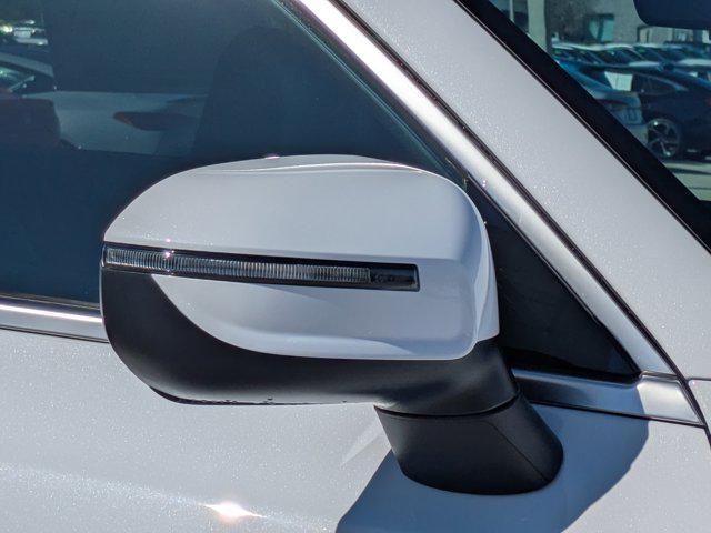 new 2025 Kia Telluride car, priced at $36,163