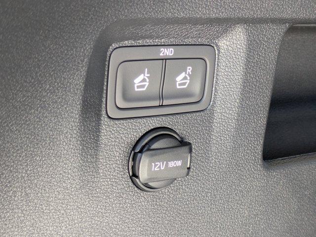 new 2025 Kia Telluride car, priced at $36,163