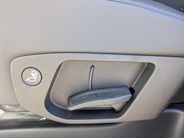 new 2025 Kia Telluride car, priced at $36,163