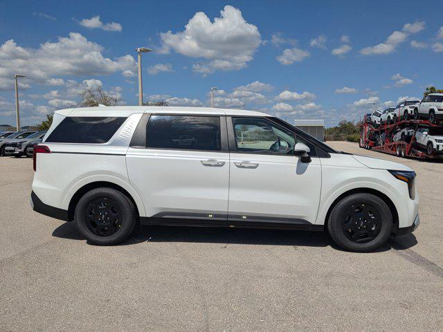 new 2026 Kia Carnival car, priced at $36,670