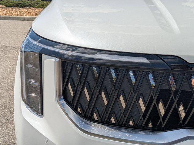 new 2026 Kia Carnival car, priced at $36,670