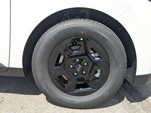 new 2026 Kia Carnival car, priced at $36,670