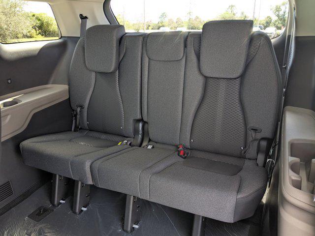 new 2026 Kia Carnival car, priced at $36,670