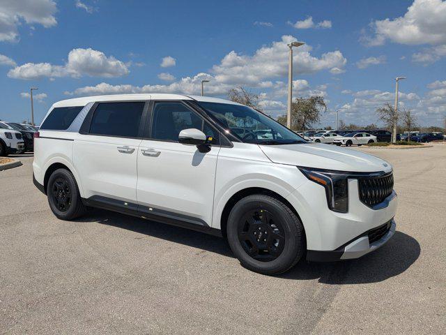 new 2026 Kia Carnival car, priced at $36,670